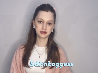 Edlinboggess