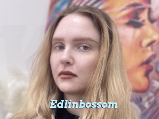 Edlinbossom