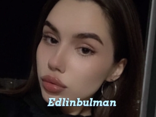 Edlinbulman