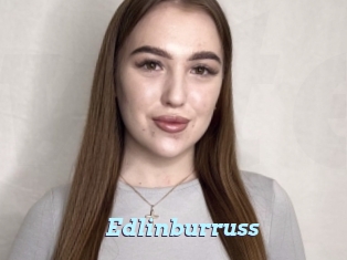 Edlinburruss