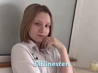 Edlinesten