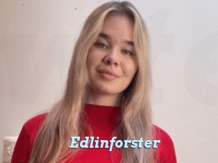 Edlinforster