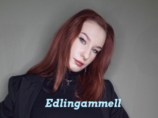 Edlingammell