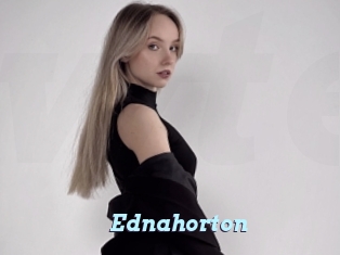 Ednahorton
