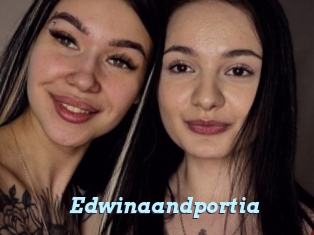 Edwinaandportia