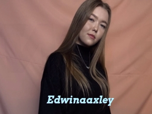 Edwinaaxley