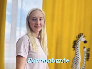 Edwinabunte