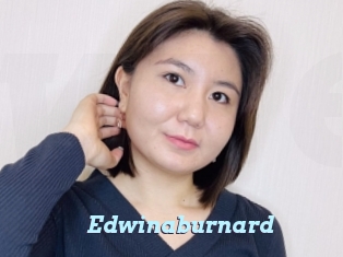 Edwinaburnard
