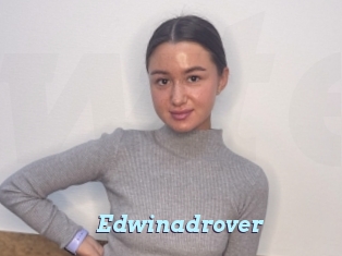 Edwinadrover
