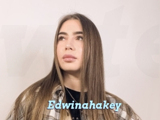 Edwinahakey