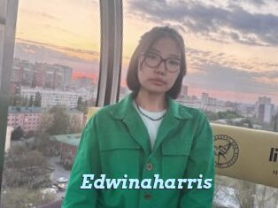 Edwinaharris