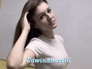Edwinahartill