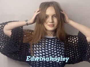 Edwinahayley