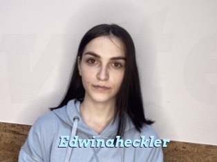 Edwinaheckler