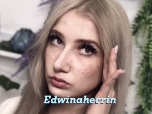 Edwinaherrin