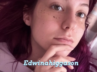 Edwinahiggason