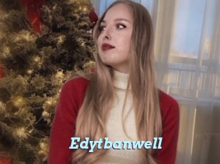 Edytbanwell