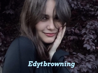 Edytbrowning
