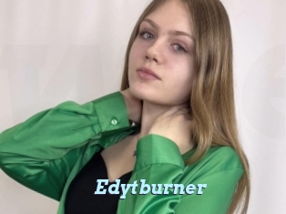 Edytburner