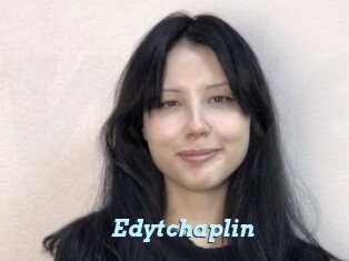 Edytchaplin