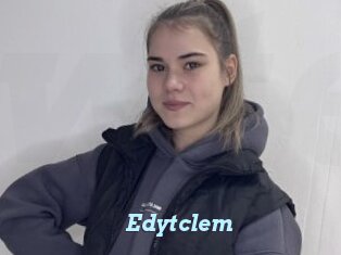 edytclem Webcam Teen