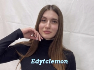Edytclemon