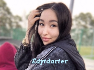 Edytdarter