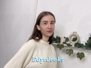 Edytdeeks