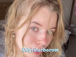Edytdurborow