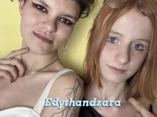Edythandzara