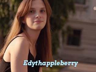 Edythappleberry
