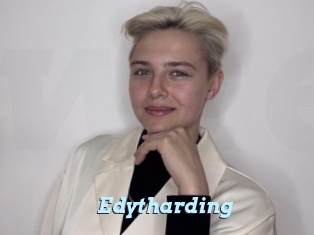 Edytharding