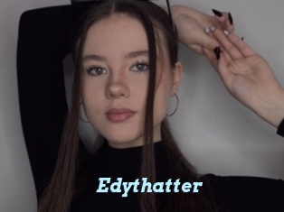 edythatter Webcam Teen