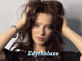Edythblaze