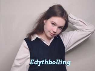 Edythbolling