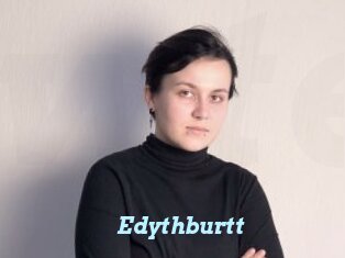 Edythburtt