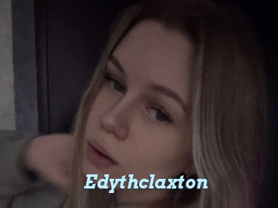 Edythclaxton