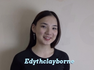 Edythclayborne