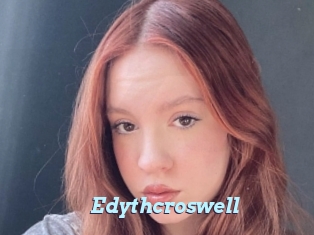 Edythcroswell