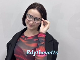 Edythevetts