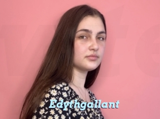 Edythgallant