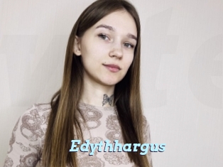 Edythhargus