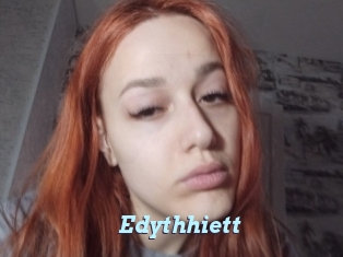 Edythhiett
