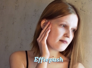 Effiepush