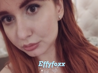 Effyfoxx
