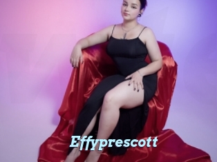 Effyprescott