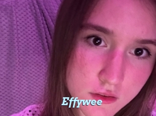 effywee Webcam Teen
