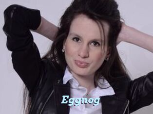 Eggnog