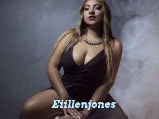 Eiillenjones