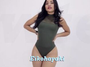 Eikohayaki